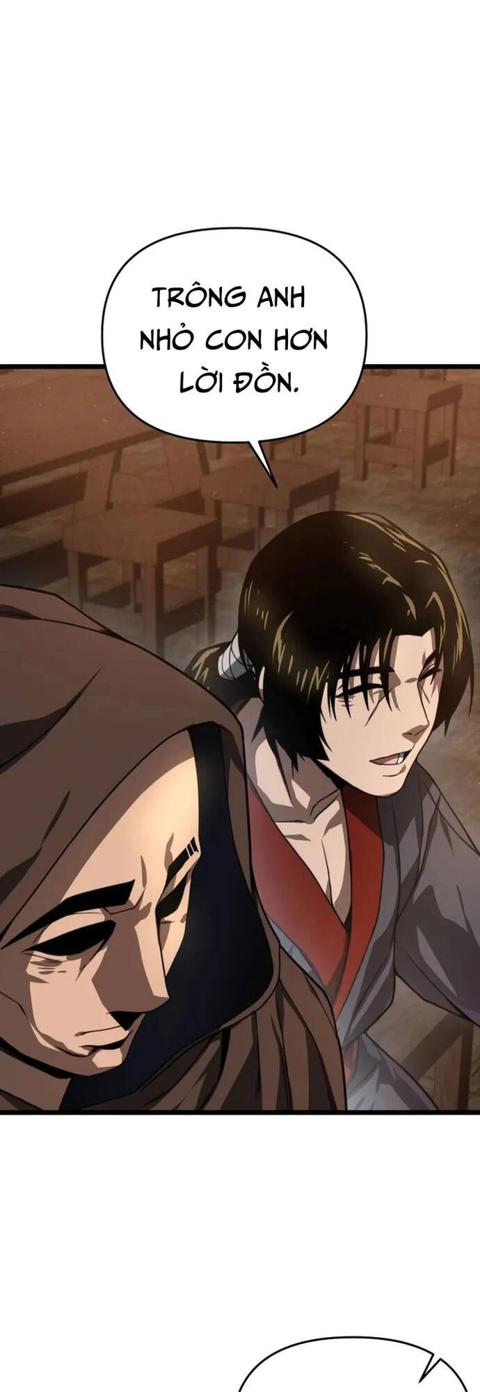Kiếm Ma Chết Tiệt [Chap 24-33]