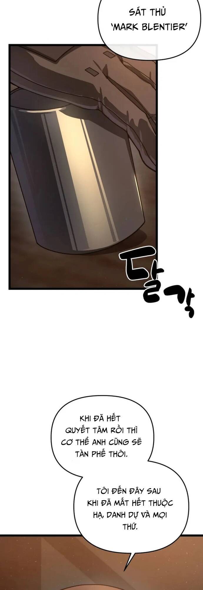 Kiếm Ma Chết Tiệt [Chap 24-33]