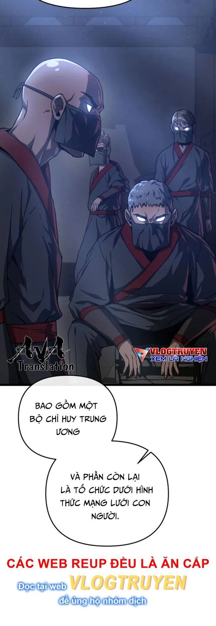 Kiếm Ma Chết Tiệt [Chap 24-33]
