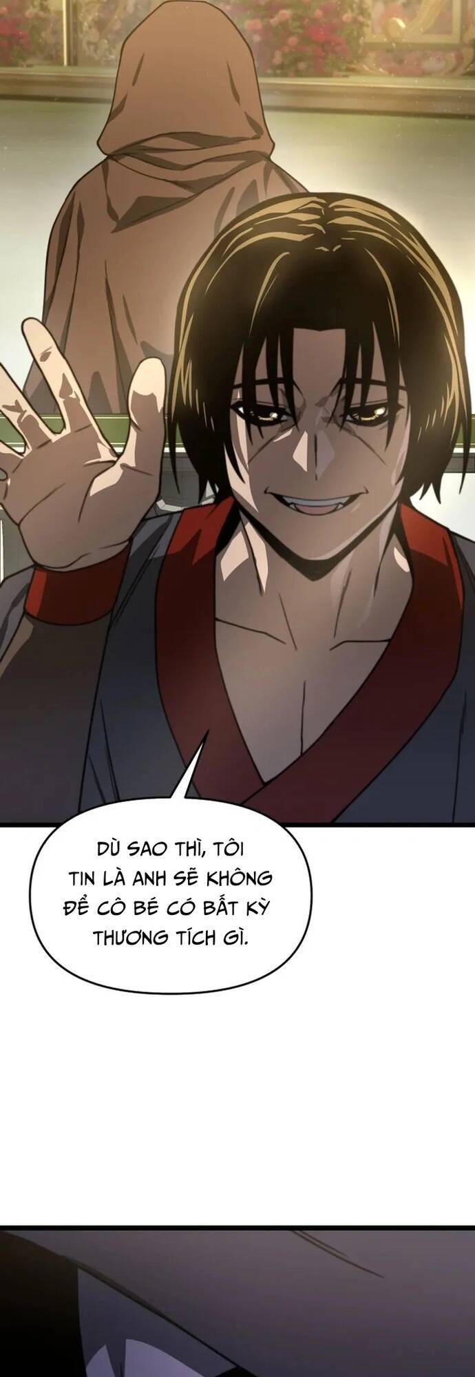 Kiếm Ma Chết Tiệt [Chap 24-33]