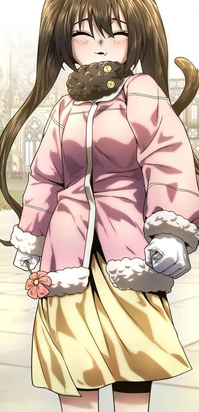 Kiếm Ma Chết Tiệt [Chap 24-33]