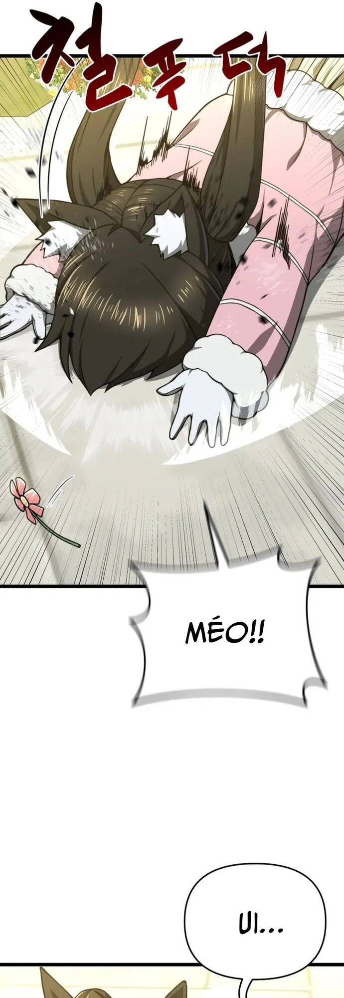 Kiếm Ma Chết Tiệt [Chap 24-33]