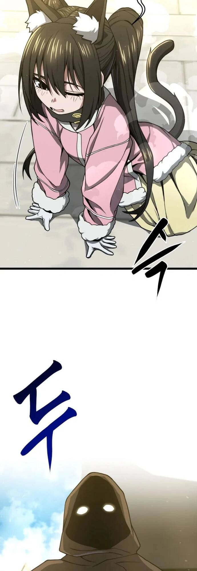 Kiếm Ma Chết Tiệt [Chap 24-33]