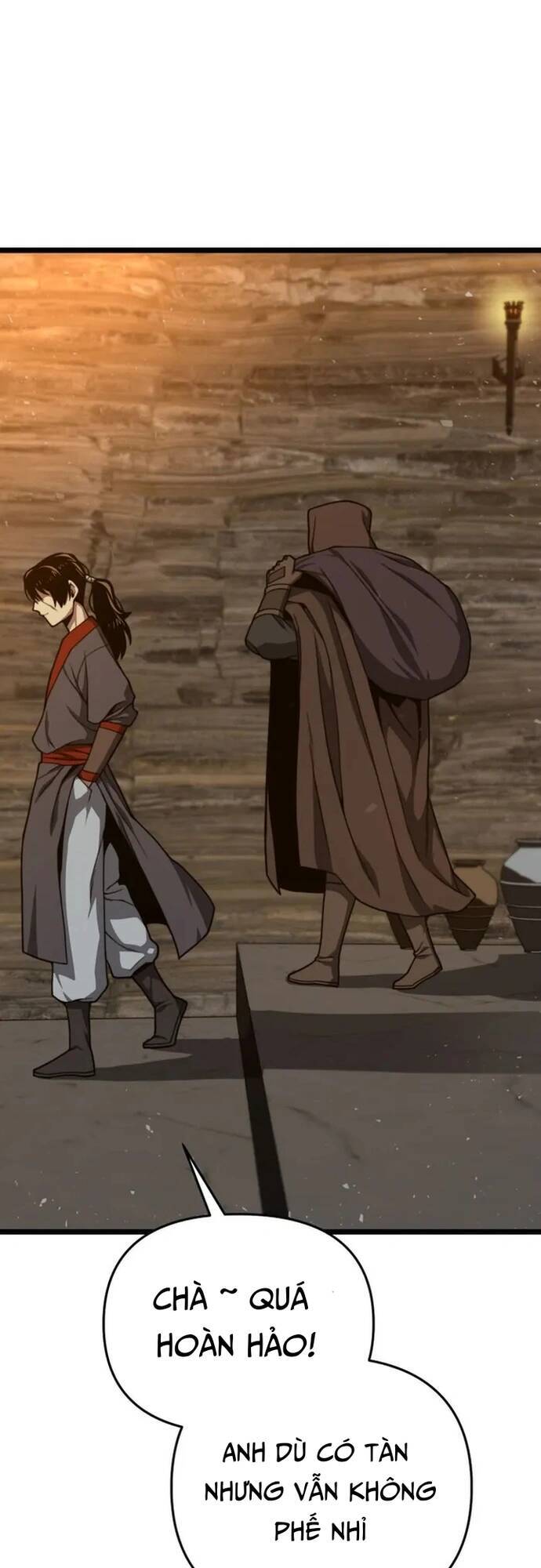 Kiếm Ma Chết Tiệt [Chap 24-33]