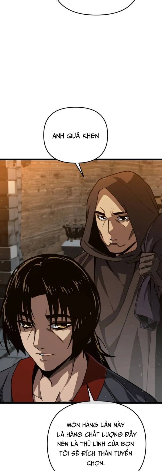 Kiếm Ma Chết Tiệt [Chap 24-33]
