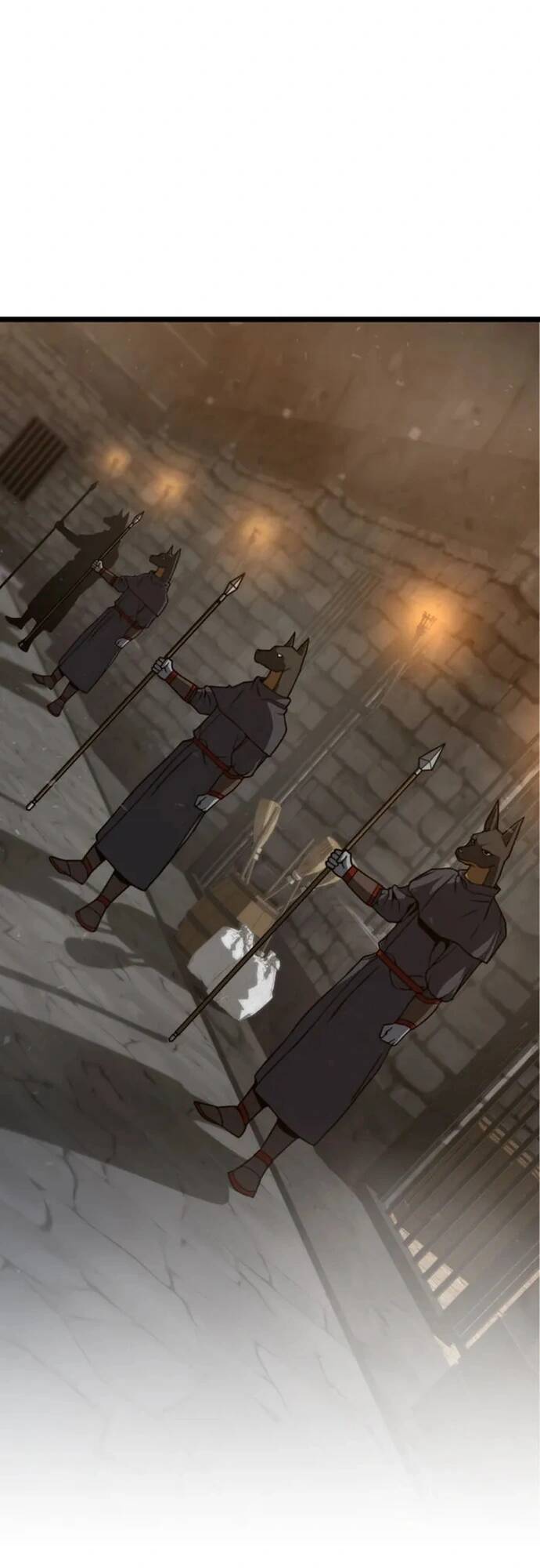 Kiếm Ma Chết Tiệt [Chap 24-33]