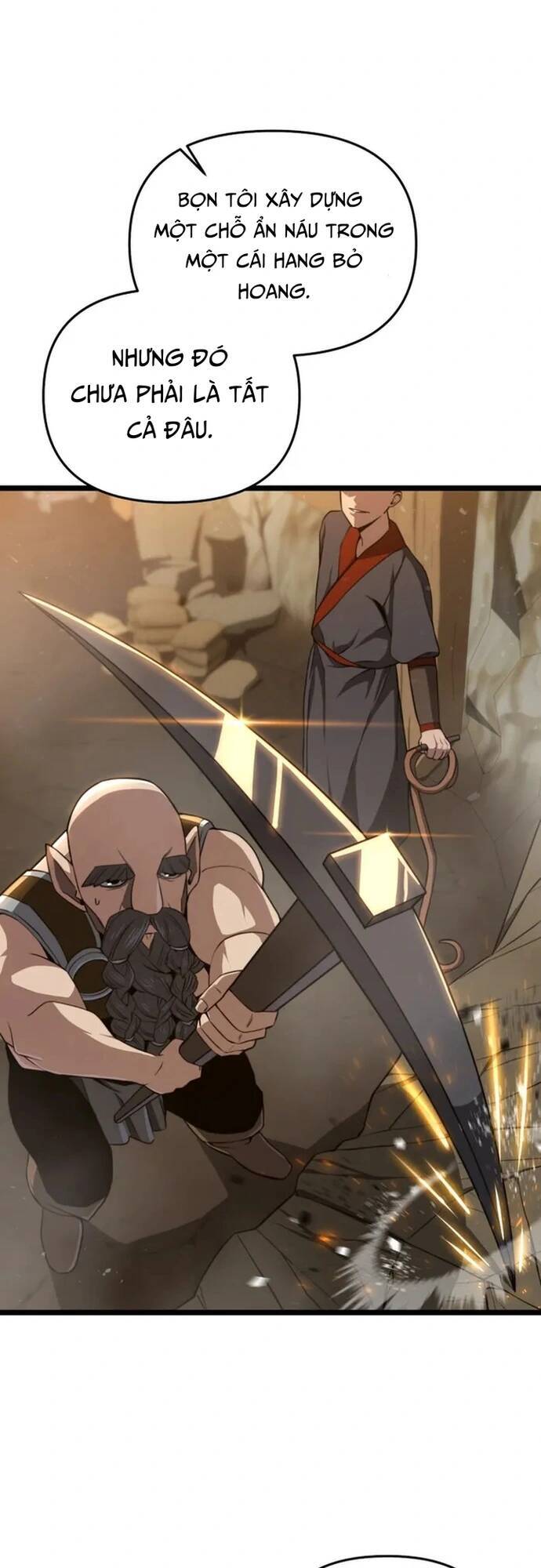 Kiếm Ma Chết Tiệt [Chap 24-33]
