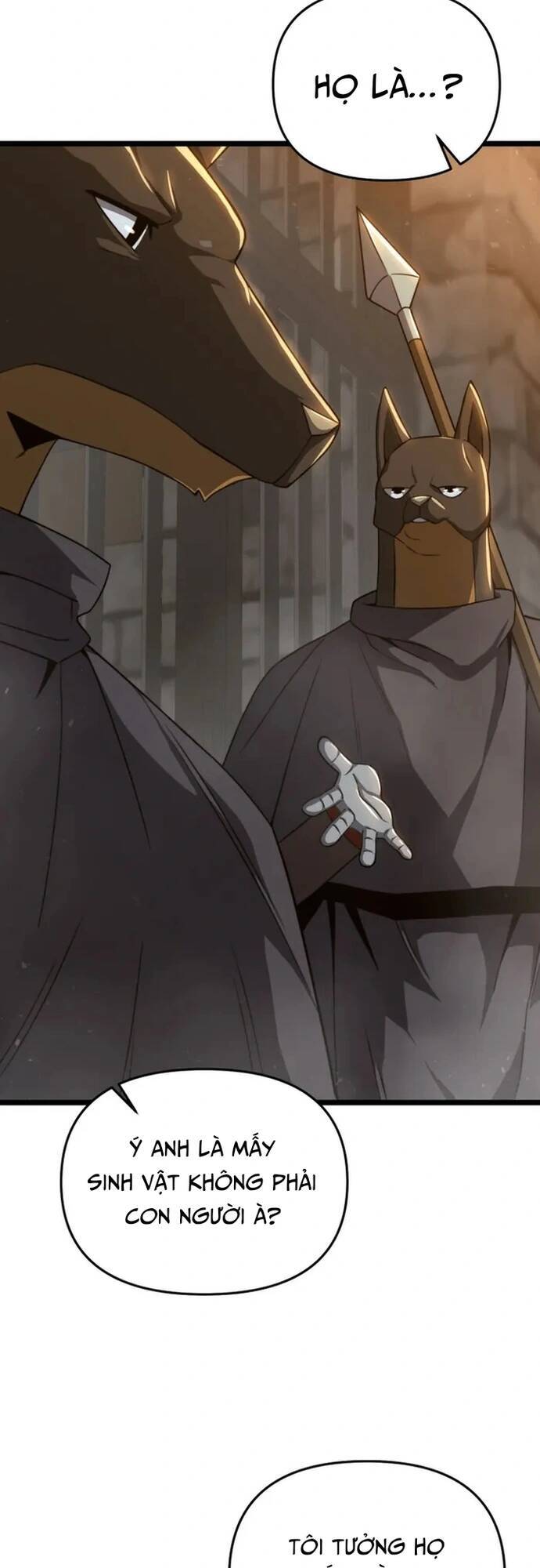 Kiếm Ma Chết Tiệt [Chap 24-33]