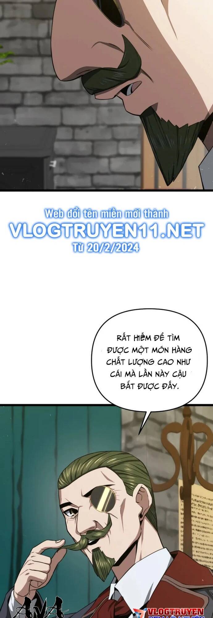 Kiếm Ma Chết Tiệt [Chap 24-33]