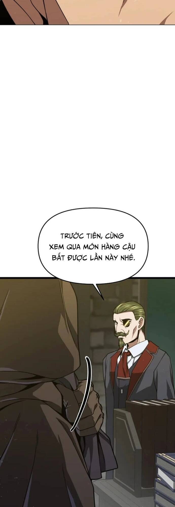 Kiếm Ma Chết Tiệt [Chap 24-33]