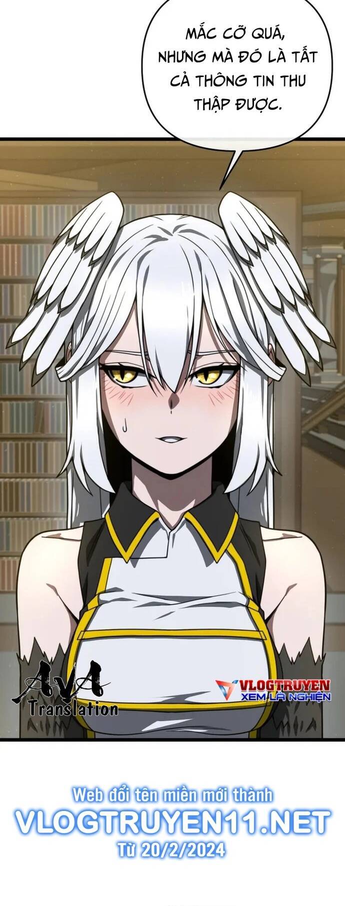 Kiếm Ma Chết Tiệt [Chap 24-33]