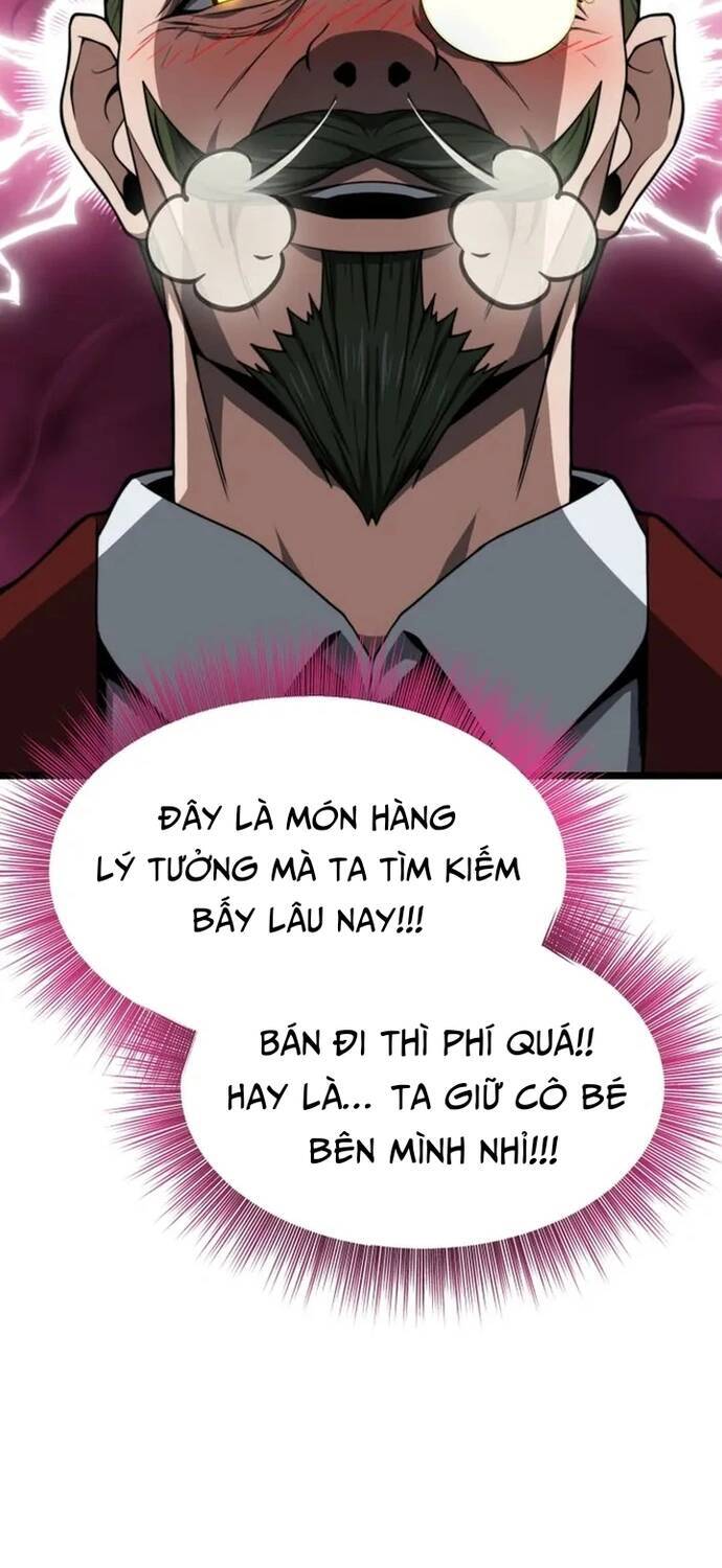 Kiếm Ma Chết Tiệt [Chap 24-33]