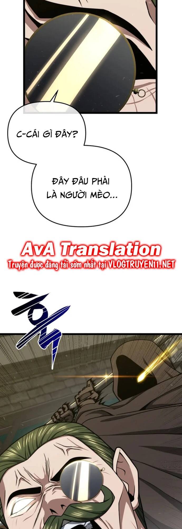 Kiếm Ma Chết Tiệt [Chap 24-33]