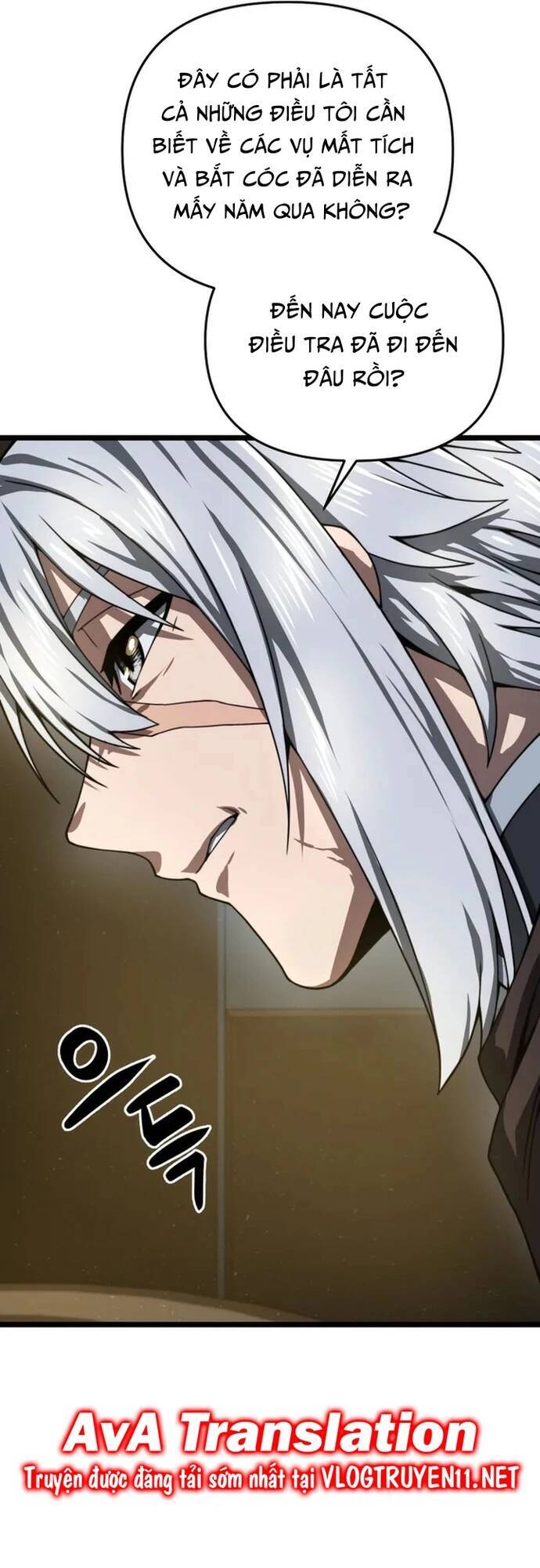 Kiếm Ma Chết Tiệt [Chap 24-33]