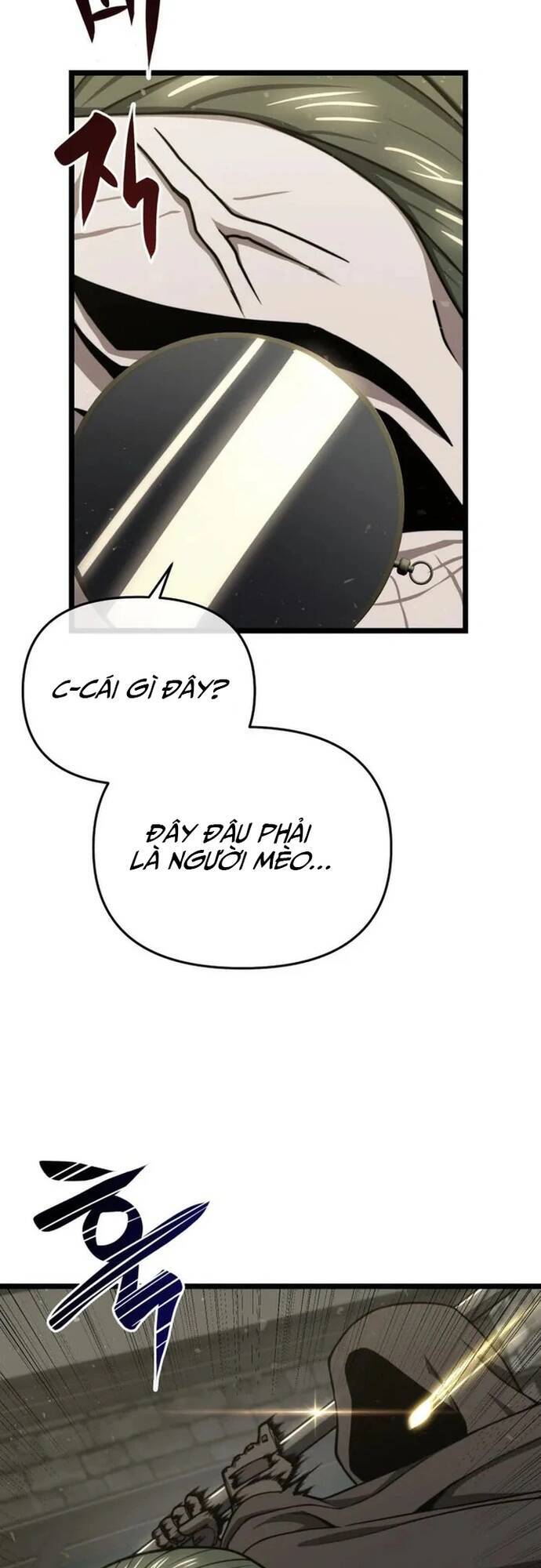 Kiếm Ma Chết Tiệt [Chap 24-33]