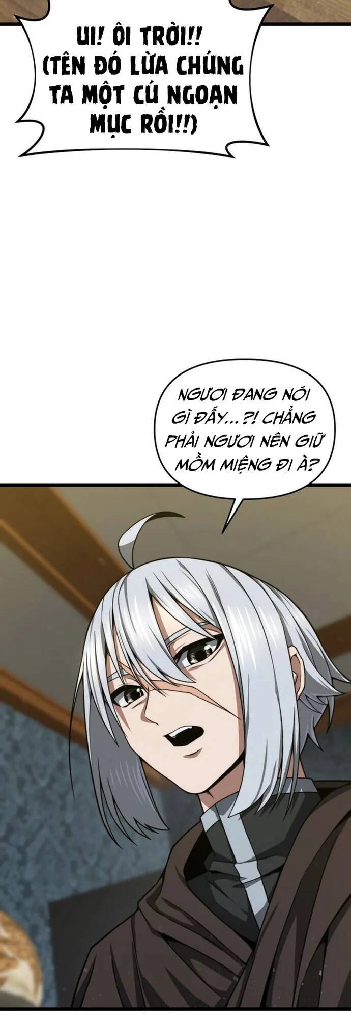 Kiếm Ma Chết Tiệt [Chap 24-33]