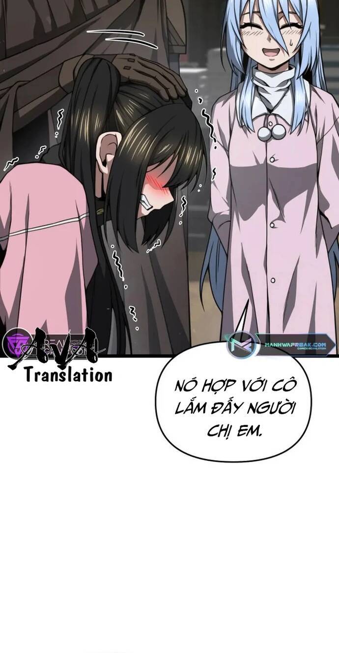 Kiếm Ma Chết Tiệt [Chap 24-33]