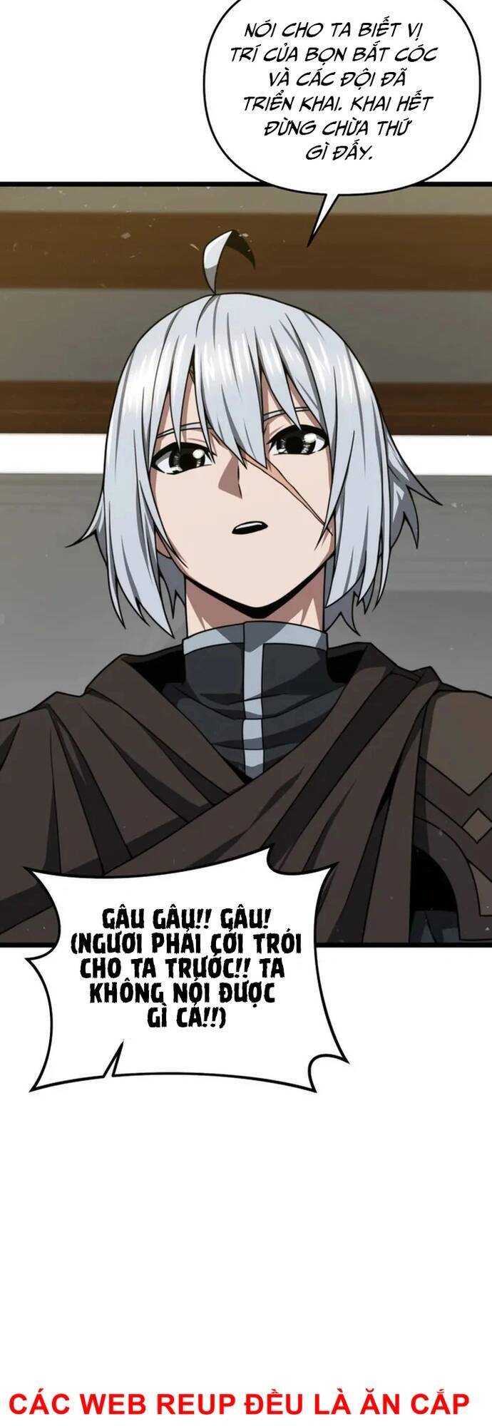 Kiếm Ma Chết Tiệt [Chap 24-33]