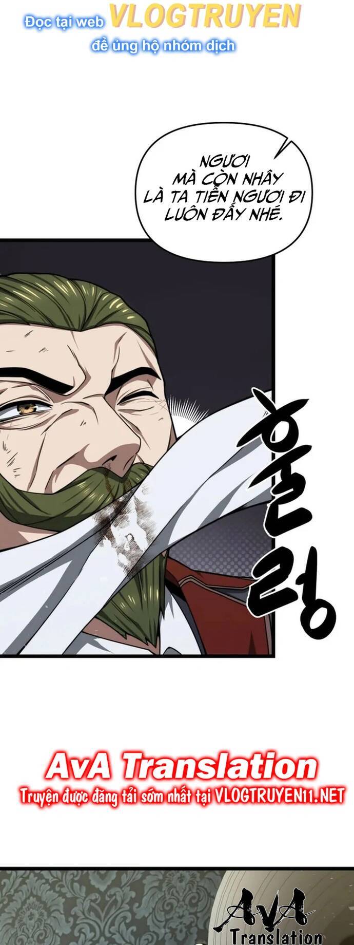 Kiếm Ma Chết Tiệt [Chap 24-33]