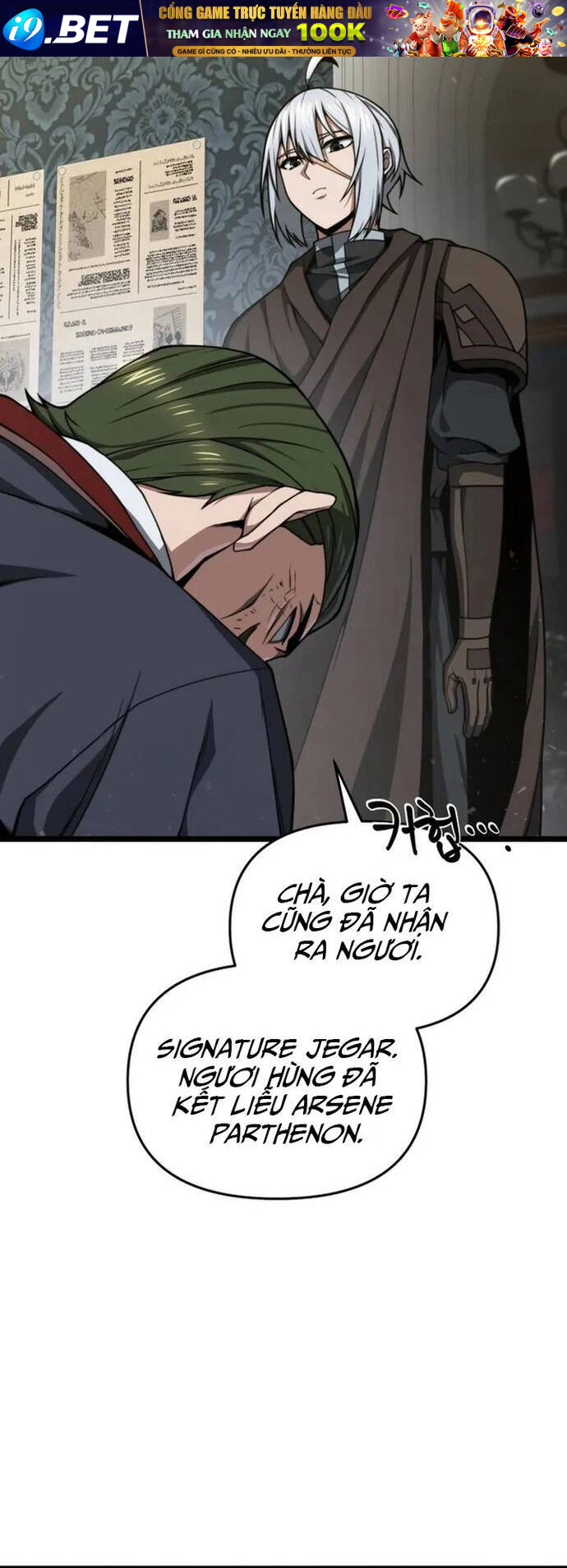 Kiếm Ma Chết Tiệt [Chap 24-33]