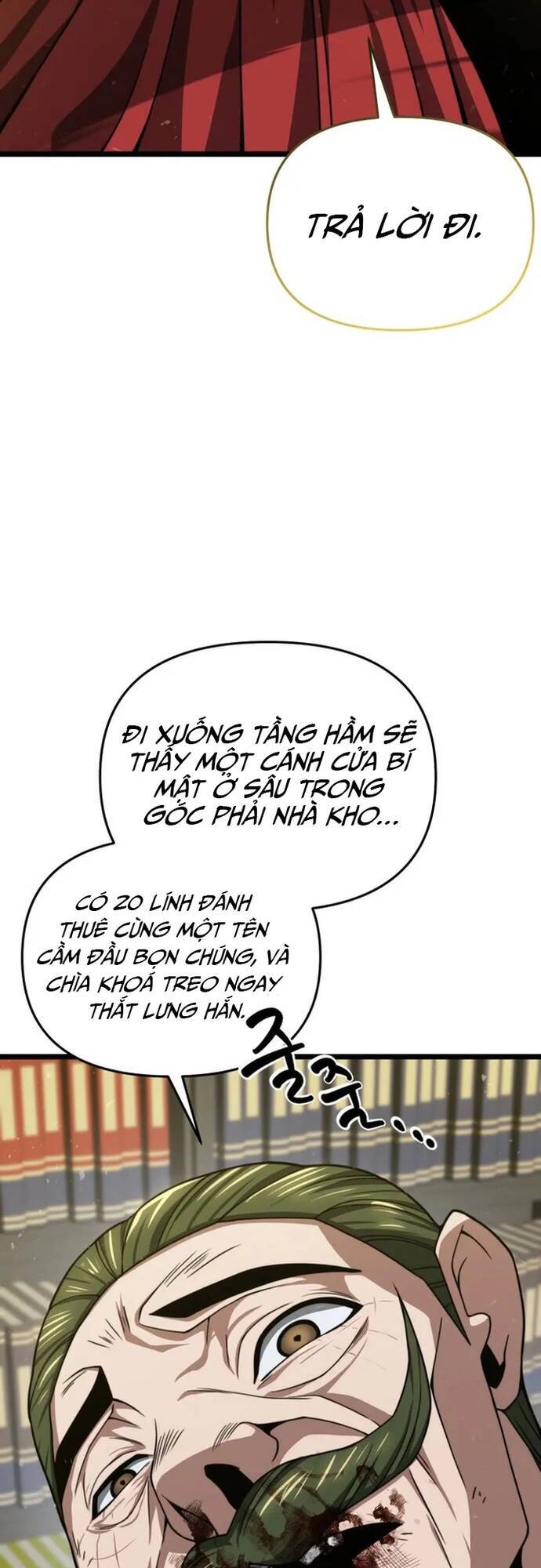 Kiếm Ma Chết Tiệt [Chap 24-33]