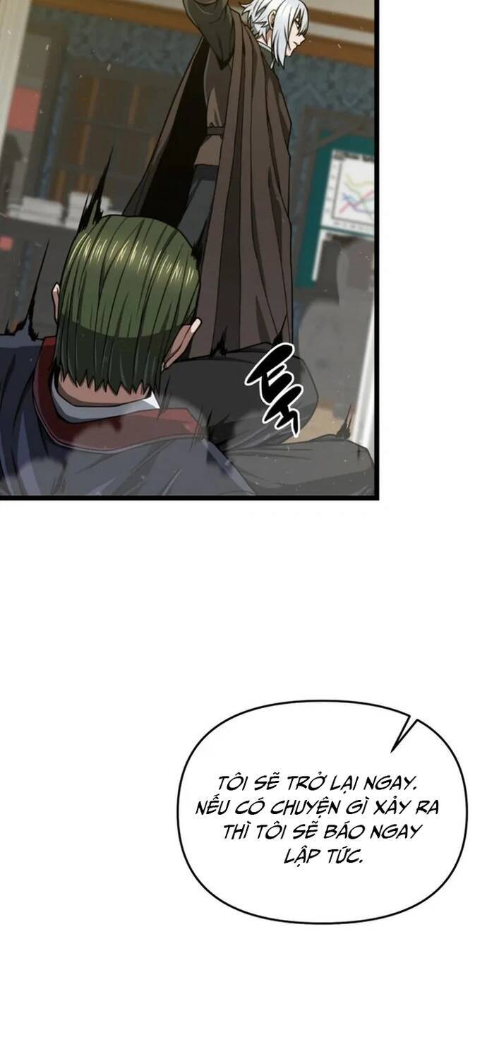 Kiếm Ma Chết Tiệt [Chap 24-33]
