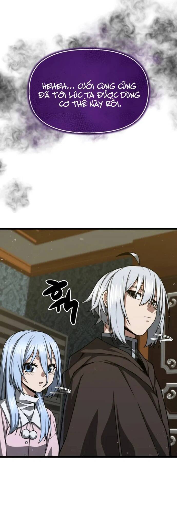 Kiếm Ma Chết Tiệt [Chap 24-33]