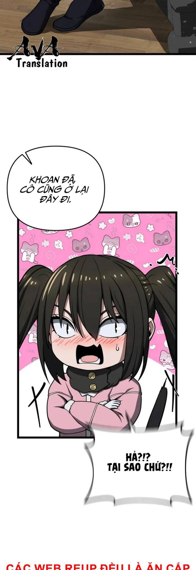 Kiếm Ma Chết Tiệt [Chap 24-33]