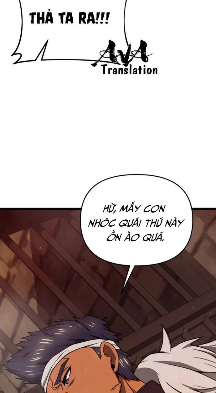 Kiếm Ma Chết Tiệt [Chap 24-33]