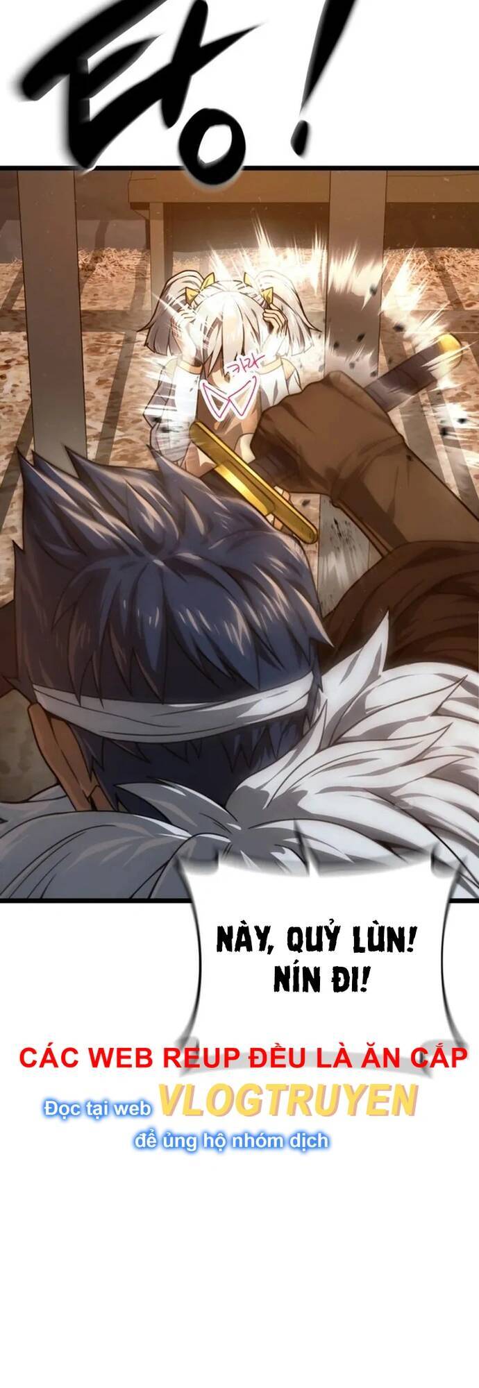 Kiếm Ma Chết Tiệt [Chap 24-33]