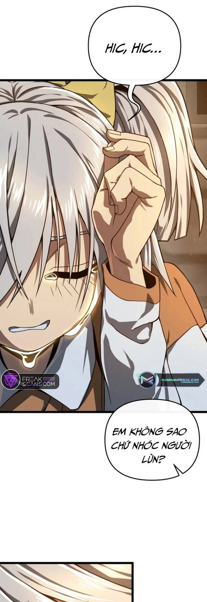Kiếm Ma Chết Tiệt [Chap 24-33]