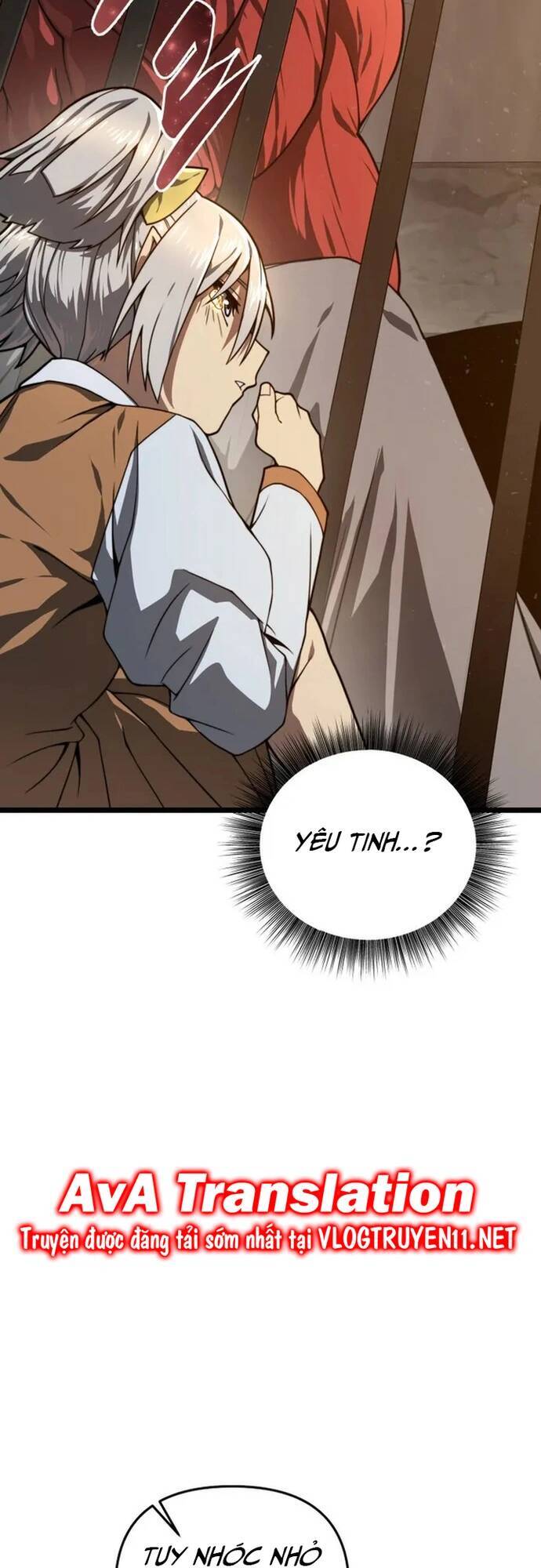 Kiếm Ma Chết Tiệt [Chap 24-33]