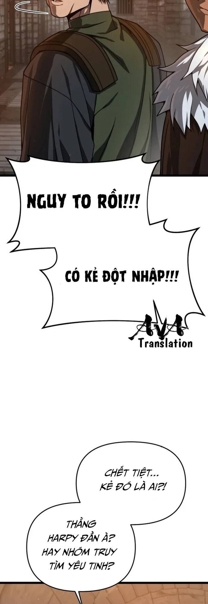 Kiếm Ma Chết Tiệt [Chap 24-33]