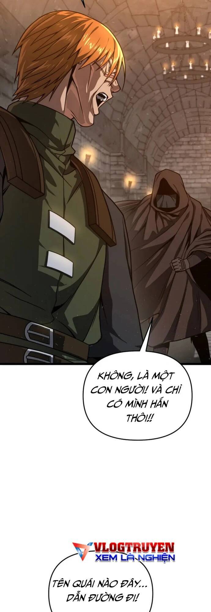 Kiếm Ma Chết Tiệt [Chap 24-33]