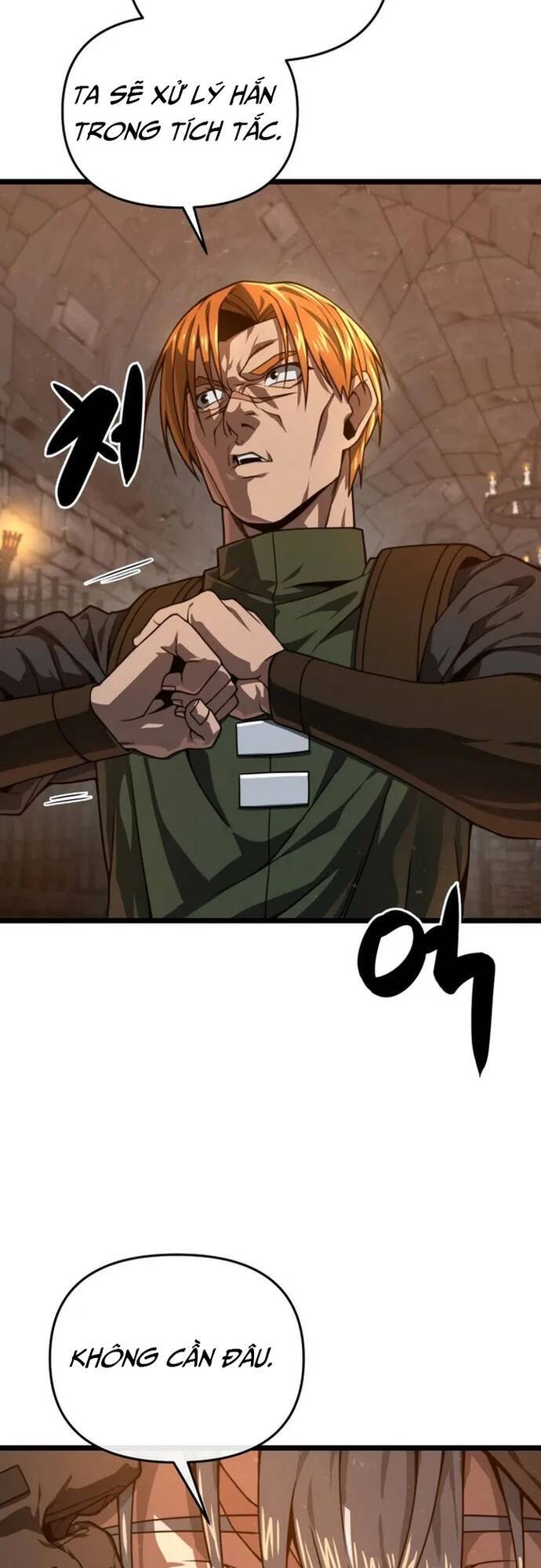 Kiếm Ma Chết Tiệt [Chap 24-33]