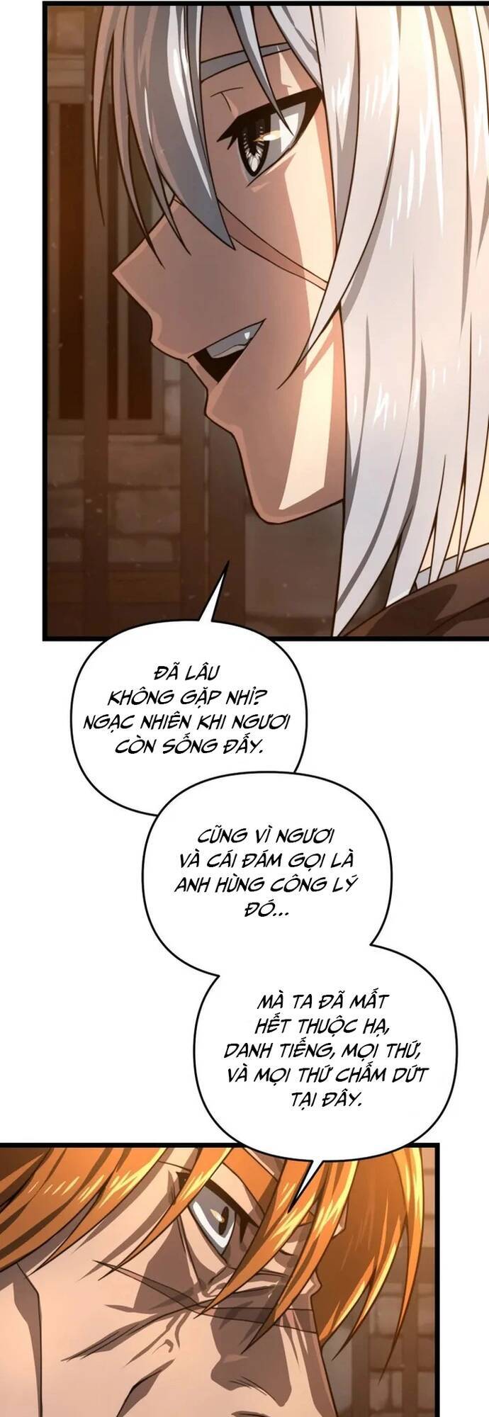 Kiếm Ma Chết Tiệt [Chap 24-33]