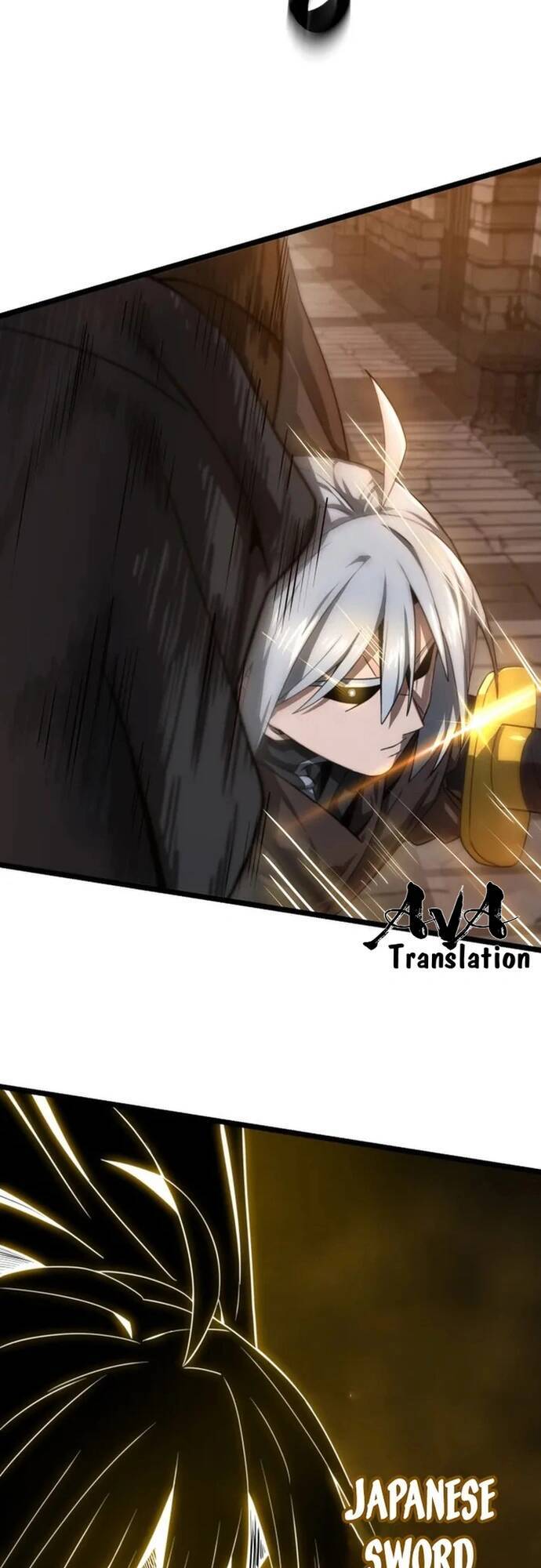 Kiếm Ma Chết Tiệt [Chap 24-33]