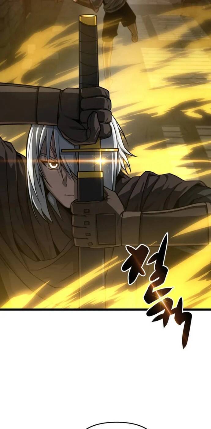 Kiếm Ma Chết Tiệt [Chap 24-33]