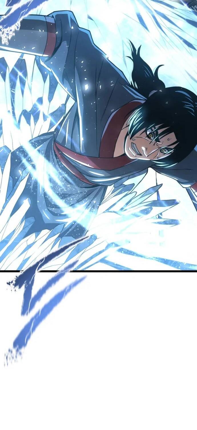 Kiếm Ma Chết Tiệt [Chap 24-33]