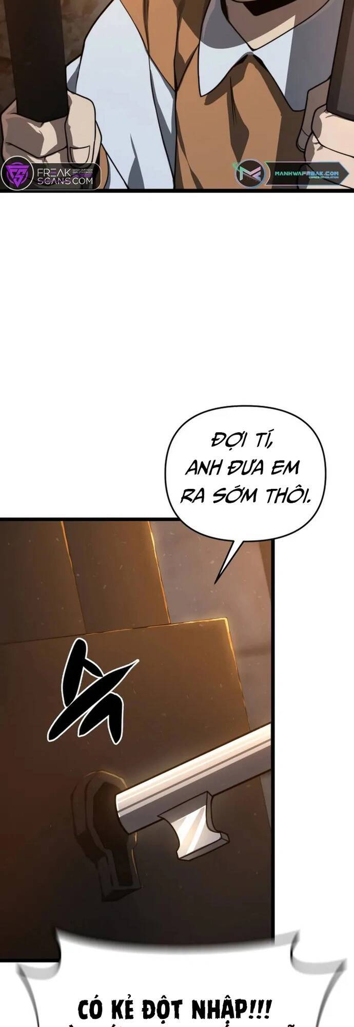 Kiếm Ma Chết Tiệt [Chap 24-33]