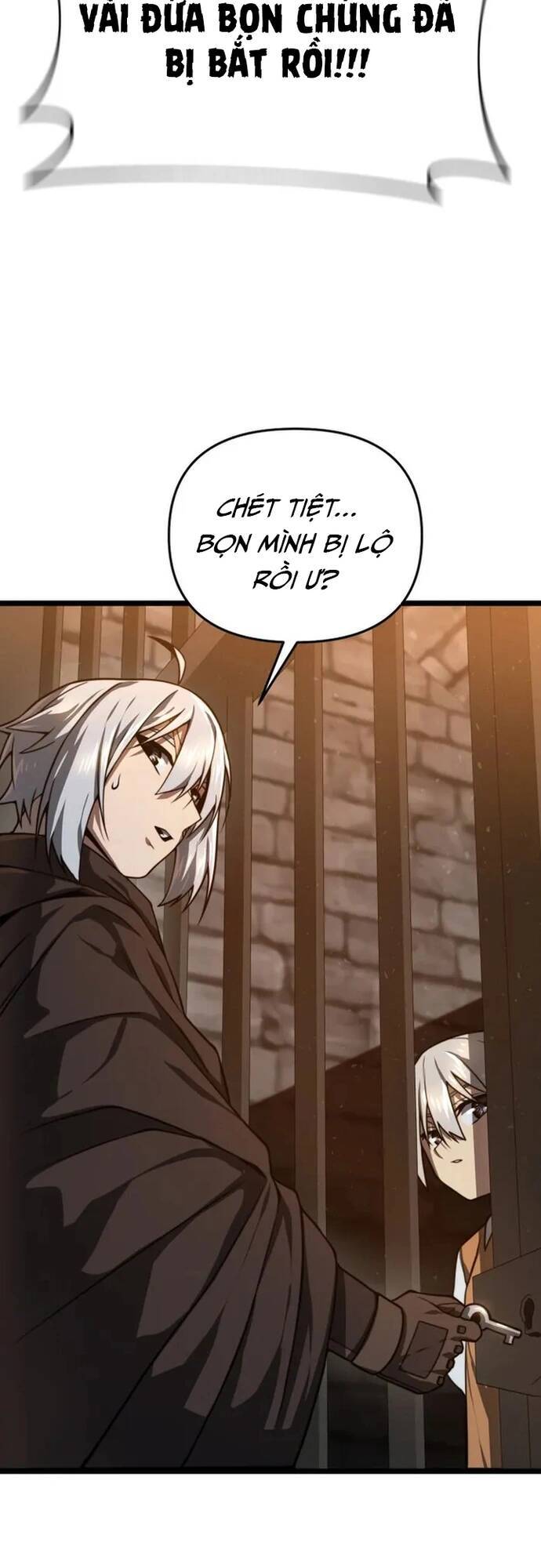 Kiếm Ma Chết Tiệt [Chap 24-33]