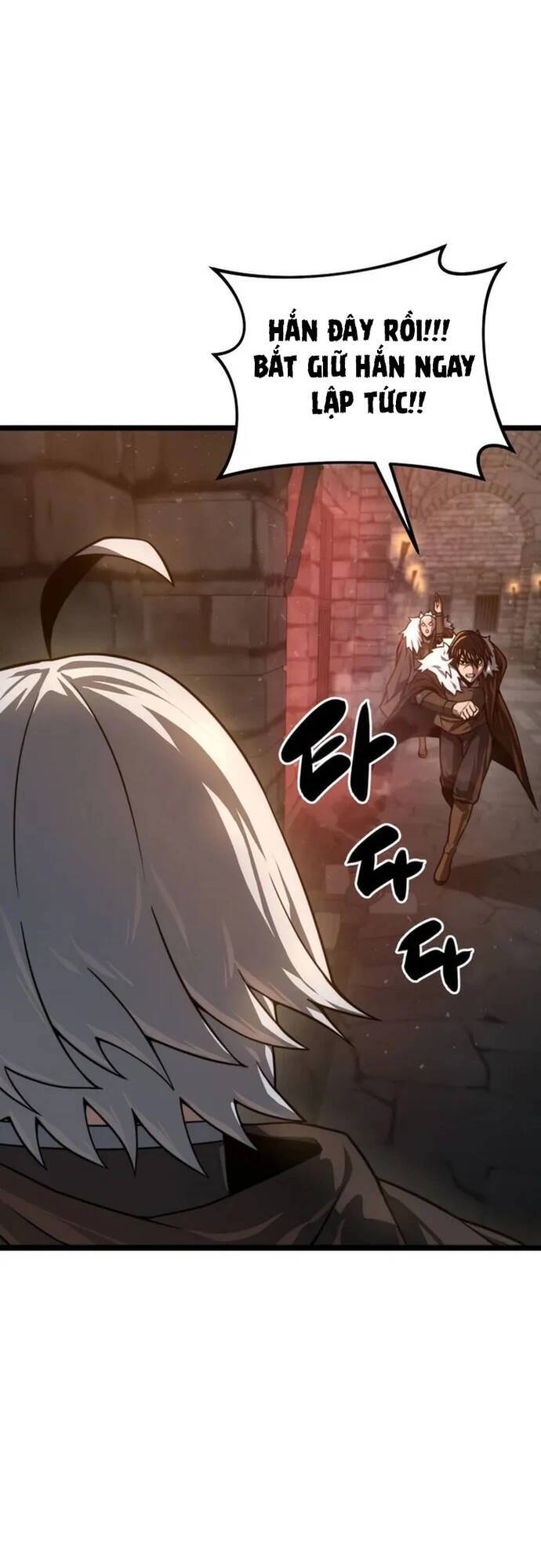Kiếm Ma Chết Tiệt [Chap 24-33]