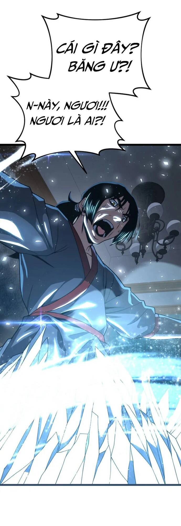 Kiếm Ma Chết Tiệt [Chap 24-33]
