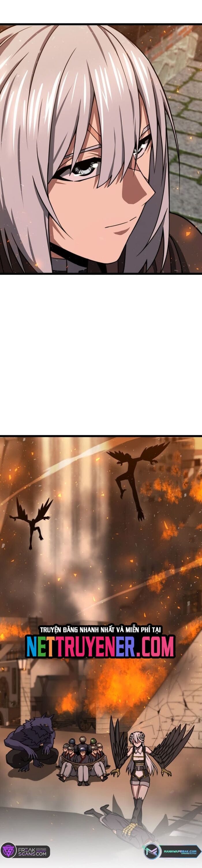 Kiếm Ma Chết Tiệt [Chap 24-33]