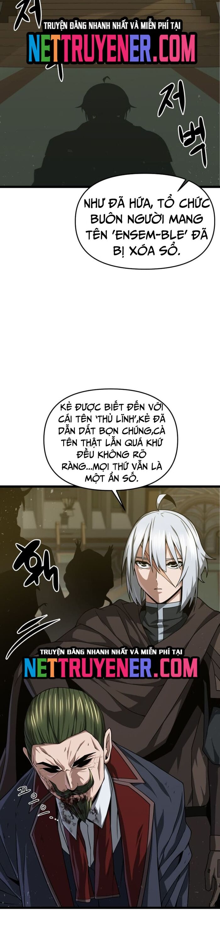 Kiếm Ma Chết Tiệt [Chap 24-33]