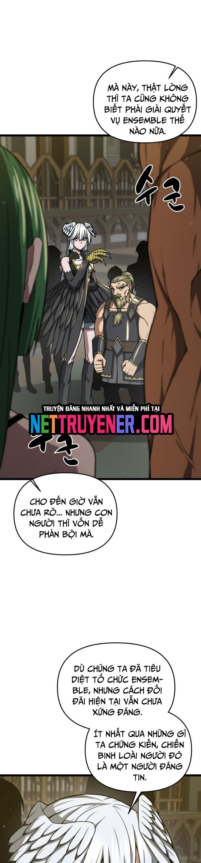 Kiếm Ma Chết Tiệt [Chap 24-33]