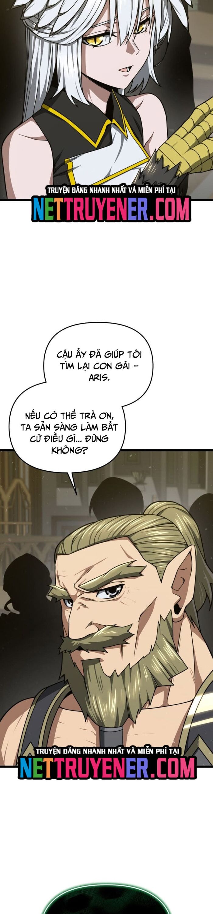 Kiếm Ma Chết Tiệt [Chap 24-33]