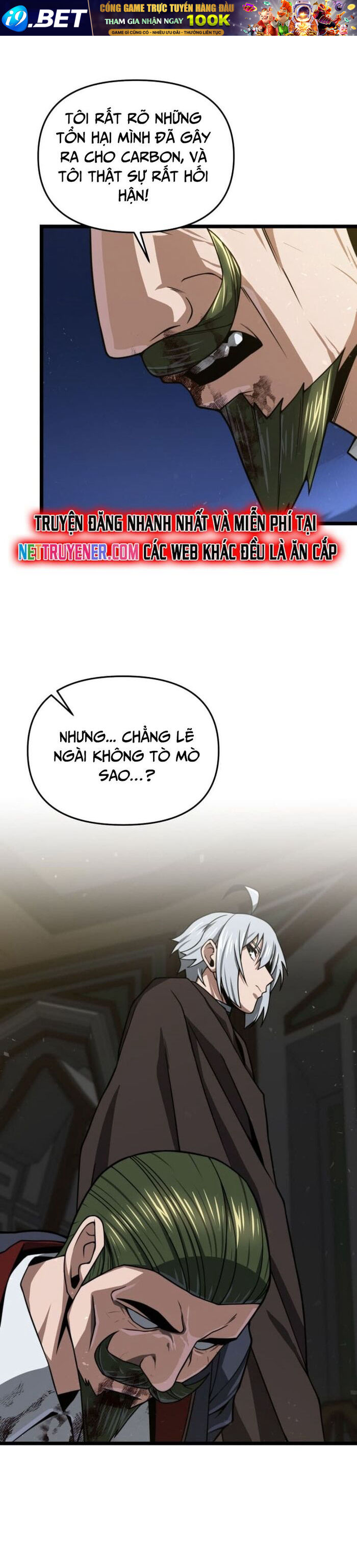 Kiếm Ma Chết Tiệt [Chap 24-33]