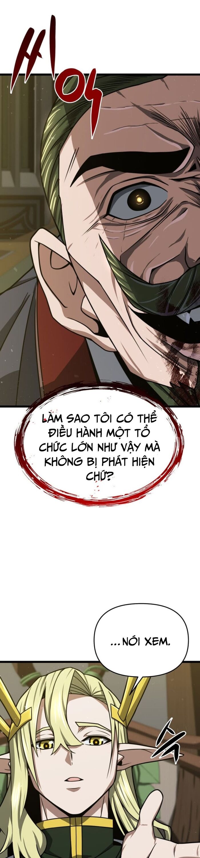 Kiếm Ma Chết Tiệt [Chap 24-33]