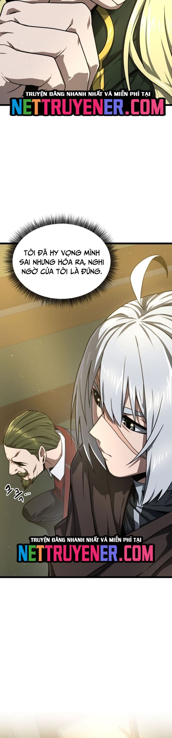 Kiếm Ma Chết Tiệt [Chap 24-33]